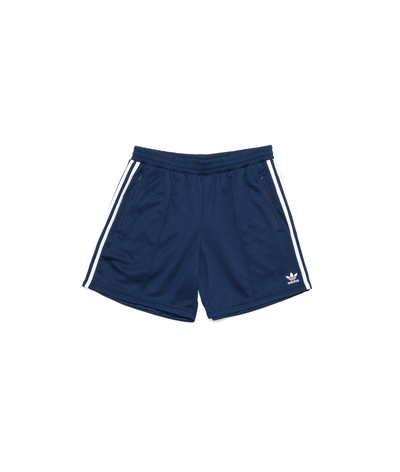 Pop & Adidas Beckenbauer Track Pants Navy/White