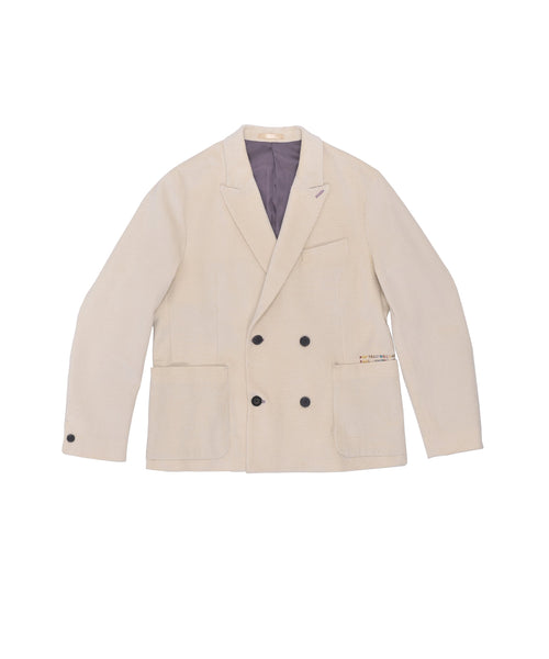 Featured Product Image Of Pop/Paul Smith Double Breasted Jacket