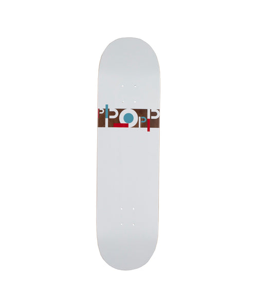 Featured Product Image Of Pop Spirit Skateboard 8.375