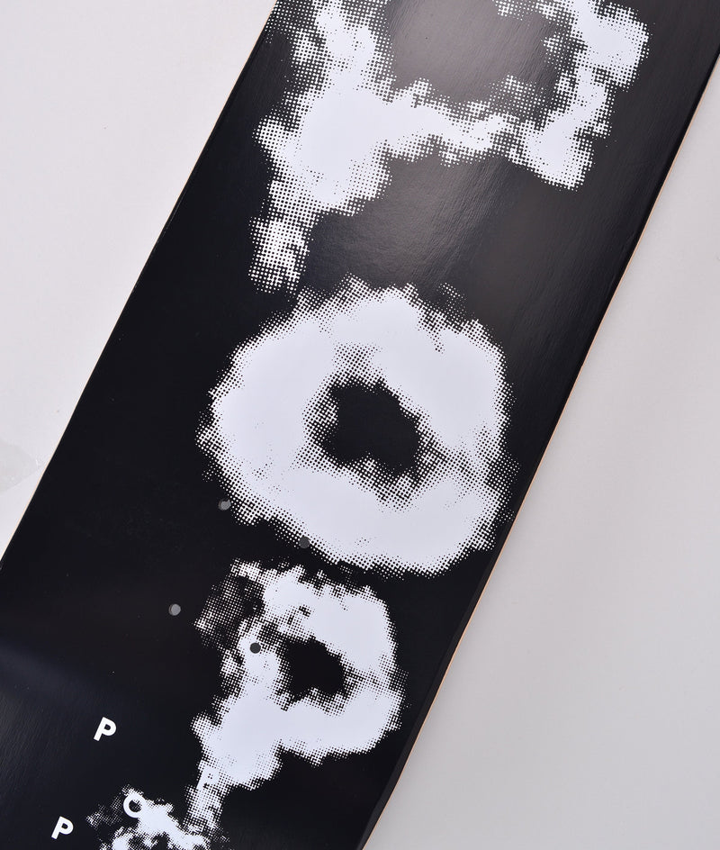 POP Smoke Skateboard 8.5"