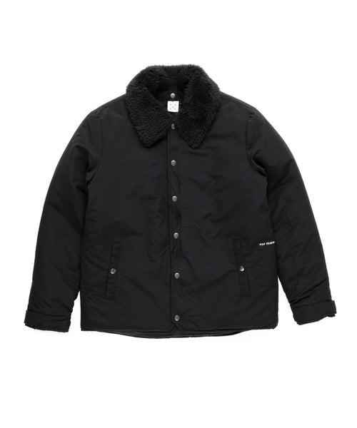 Featured Product Image Of Pop Padded Jacket Black