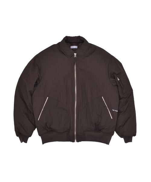 Featured Product Image Of Pop Flight Jacket Delicioso