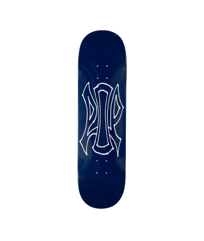 Pop Acid Skateboard 8.5"