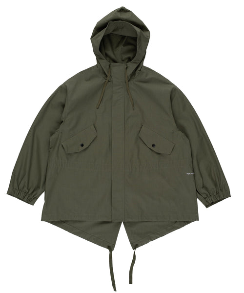 Featured Product Image Of Pop Fish Tale Jacket Four Leaf Clover