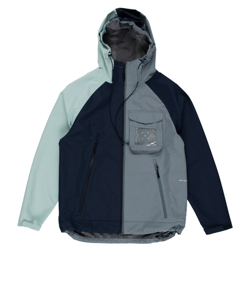 Featured Product Image Of Pop Oracle Jacket Multicolour