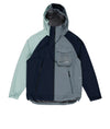 Pop Oracle Jacket Multicolour