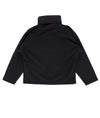 Pop Popshell Jacket Black/Goji Berry