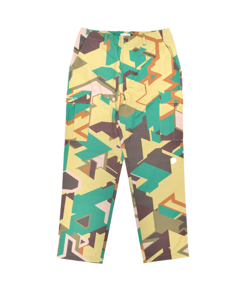 Featured Product Image Of Pop DRS Cargo Pants Delta Camo