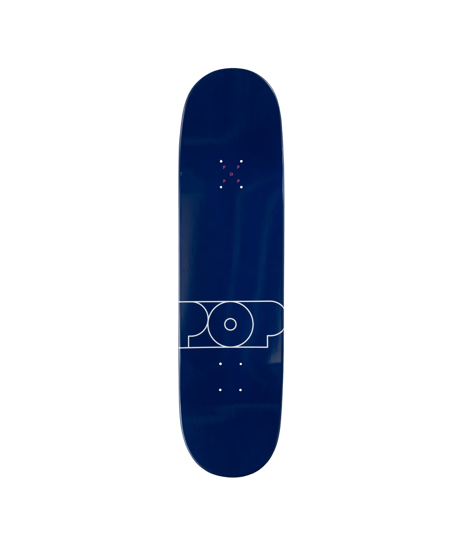 Pop Acid Skateboard 8.5"