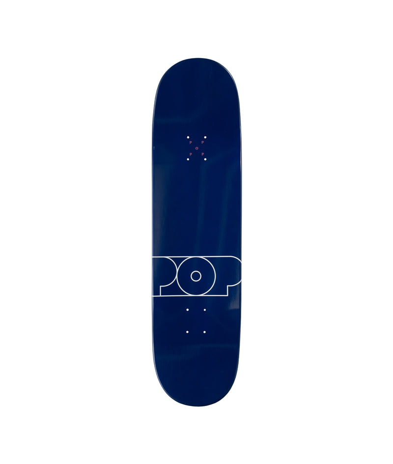 Pop Acid Skateboard 8.5"
