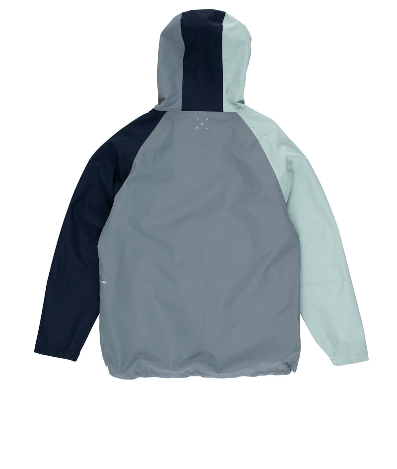 Pop Oracle Jacket Multicolour