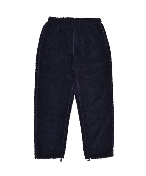 Featured Product Image Of Pop Dancer Fleece Pants Navy
