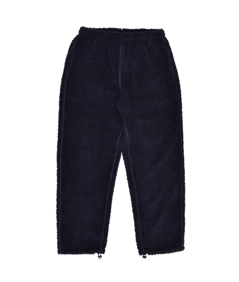 Pop Dancer Fleece Pants Navy
