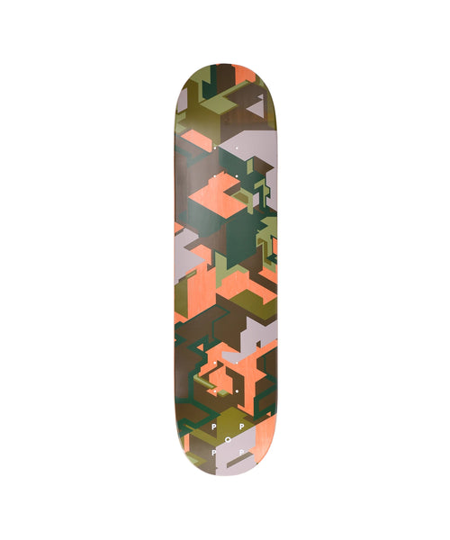 Featured Product Image Of Pop Delta 1 Skateboard 7.75