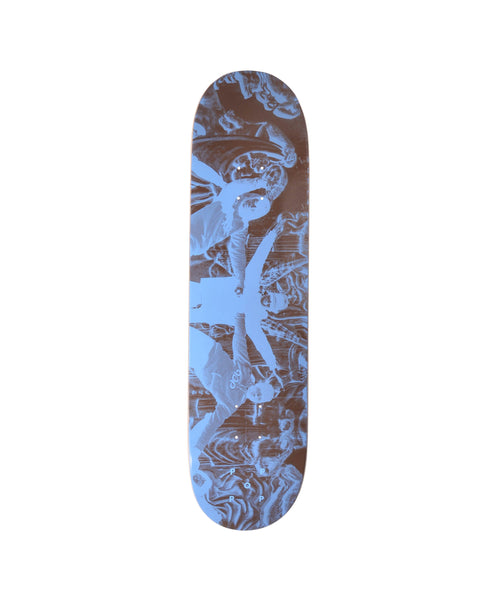 Featured Product Image Of Pop Hugo II Skateboard 8.375