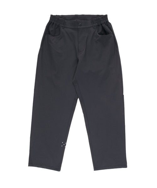Featured Product Image Of MAAP & Pop DRS Pant Black