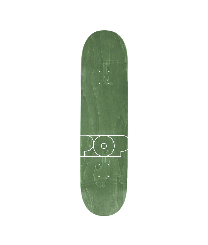 Pop Joy 1 Skateboard 7.75”