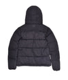 Pop Alex Puffer Jacket Black
