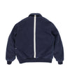 Pop Flight Jacket Navy