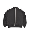 Pop Flight Jacket Black