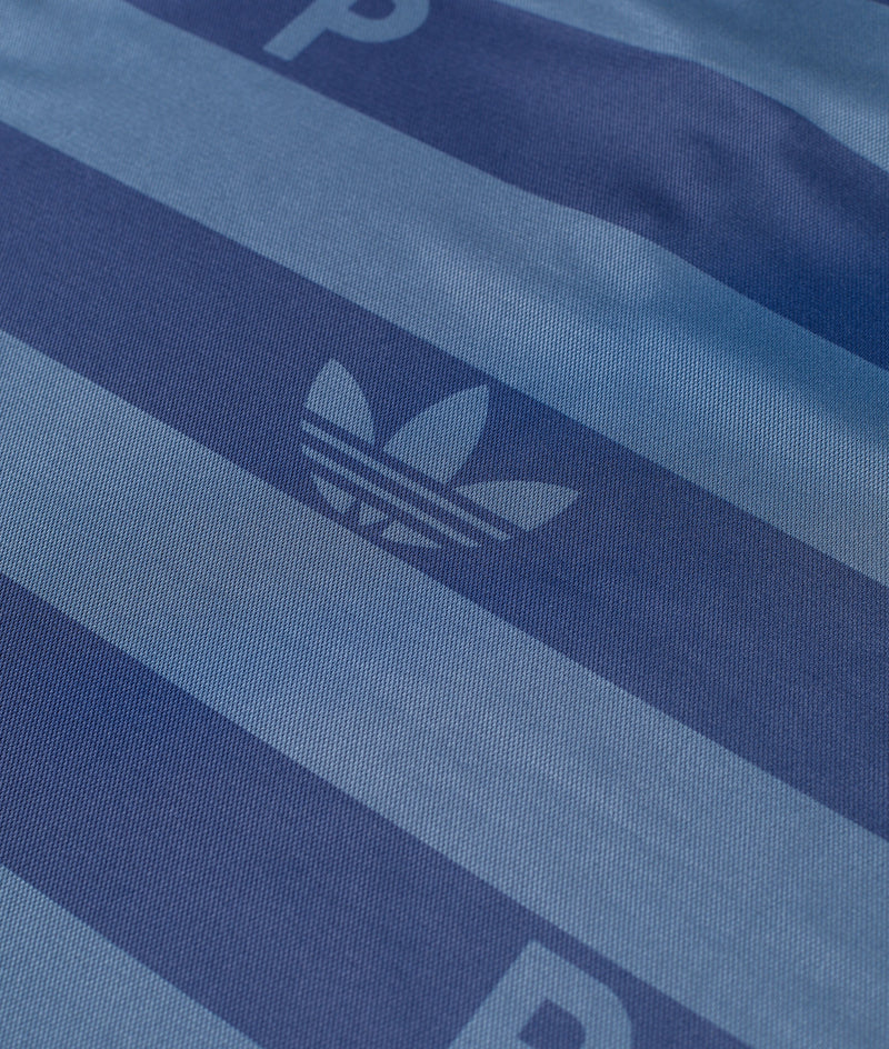 Pop & Adidas Polo SS T-Shirt Navy/Blue