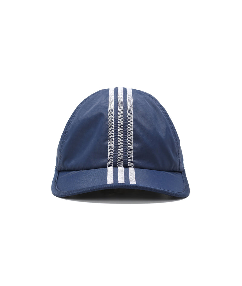 Pop & Adidas SL Cap Navy/White