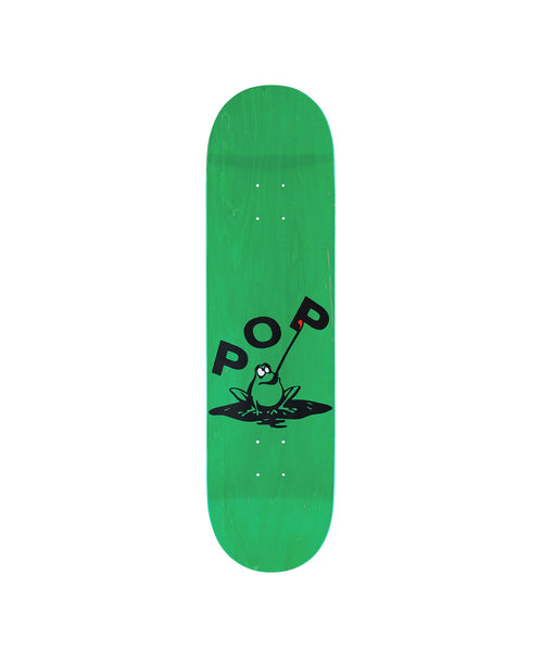 Featured Product Image Of Pop Toad Skateboard 8.375