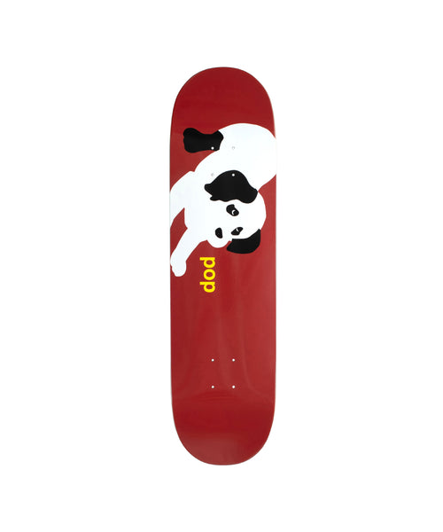 Featured Product Image Of Pop Joy 2 Skateboard 8.5”