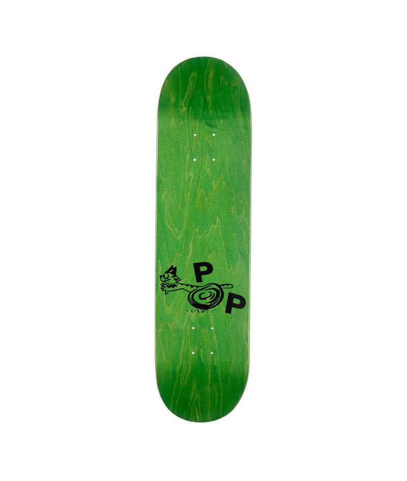 Pop Catch Skateboard 8.25"