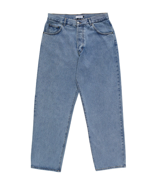 Featured Product Image Of Pop DRS Denim Stonewashed