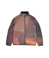Pop Adam Reversible Jacket Black