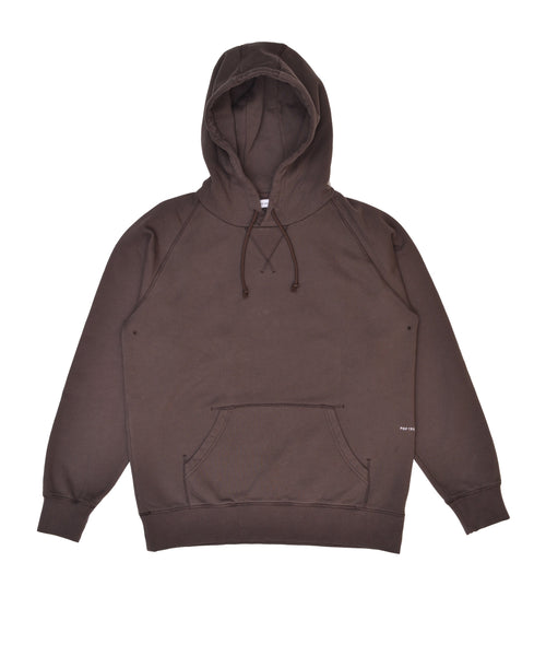 Featured Product Image Of Pop Logo Hooded Sweat Delicioso