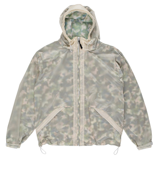 Featured Product Image Of Pop Vondel Jacket Off White