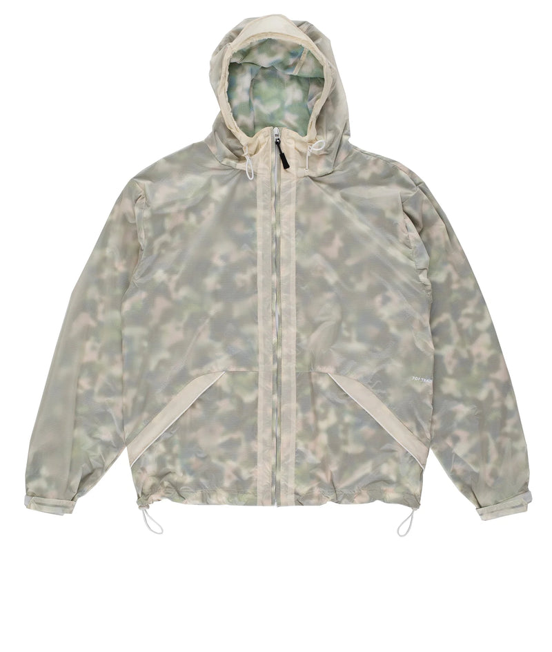 Pop Vondel Jacket Off White