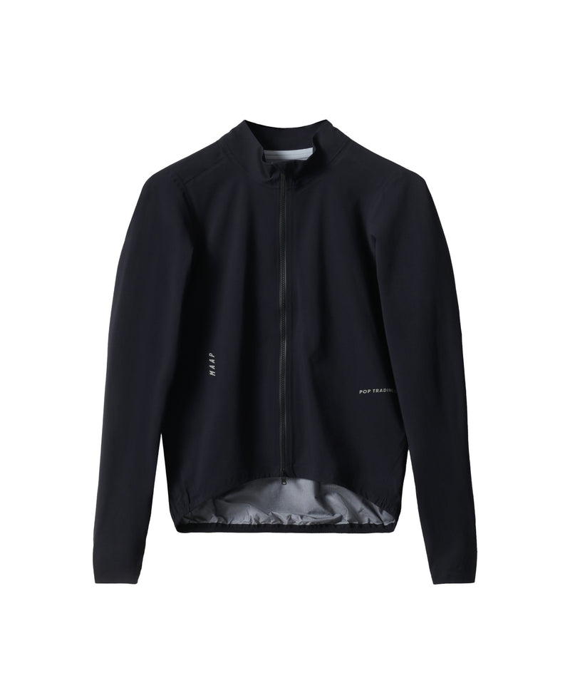 MAAP & Pop Atmos Jacket Black