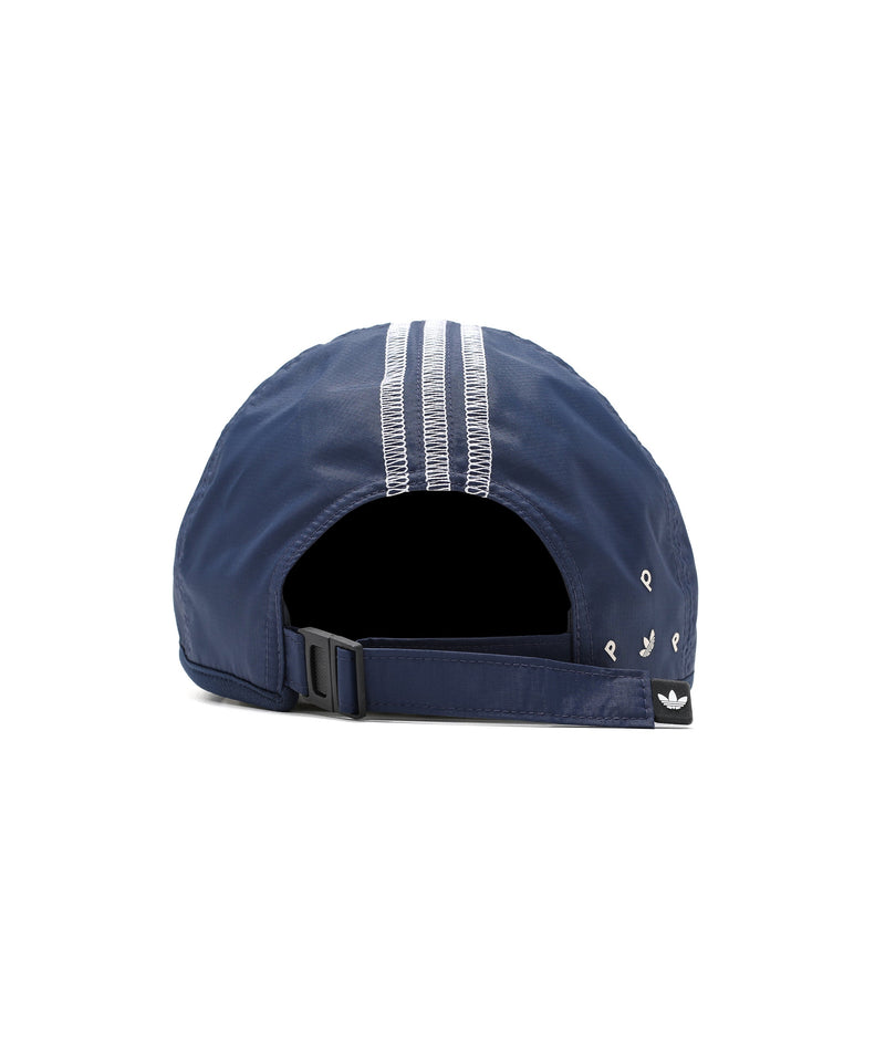 Pop & Adidas SL Cap Navy/White
