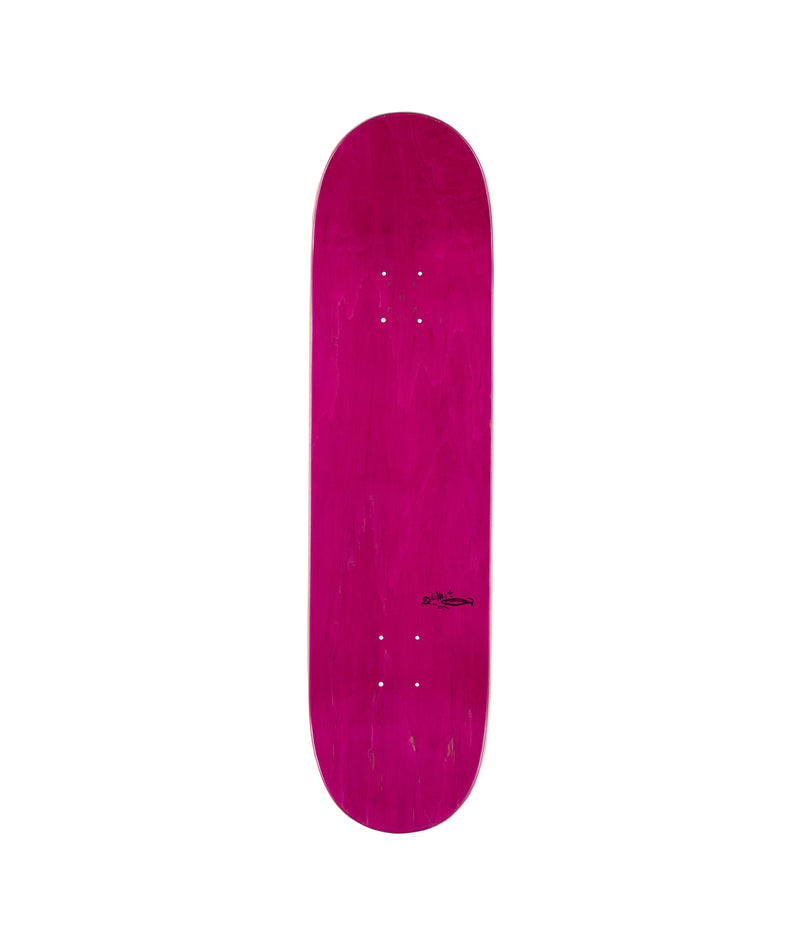 Pop Catch Skateboard 8.25"