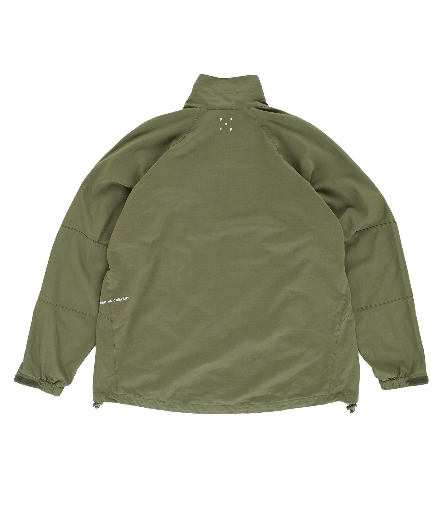 Pop O Jacket Four Leaf Clover