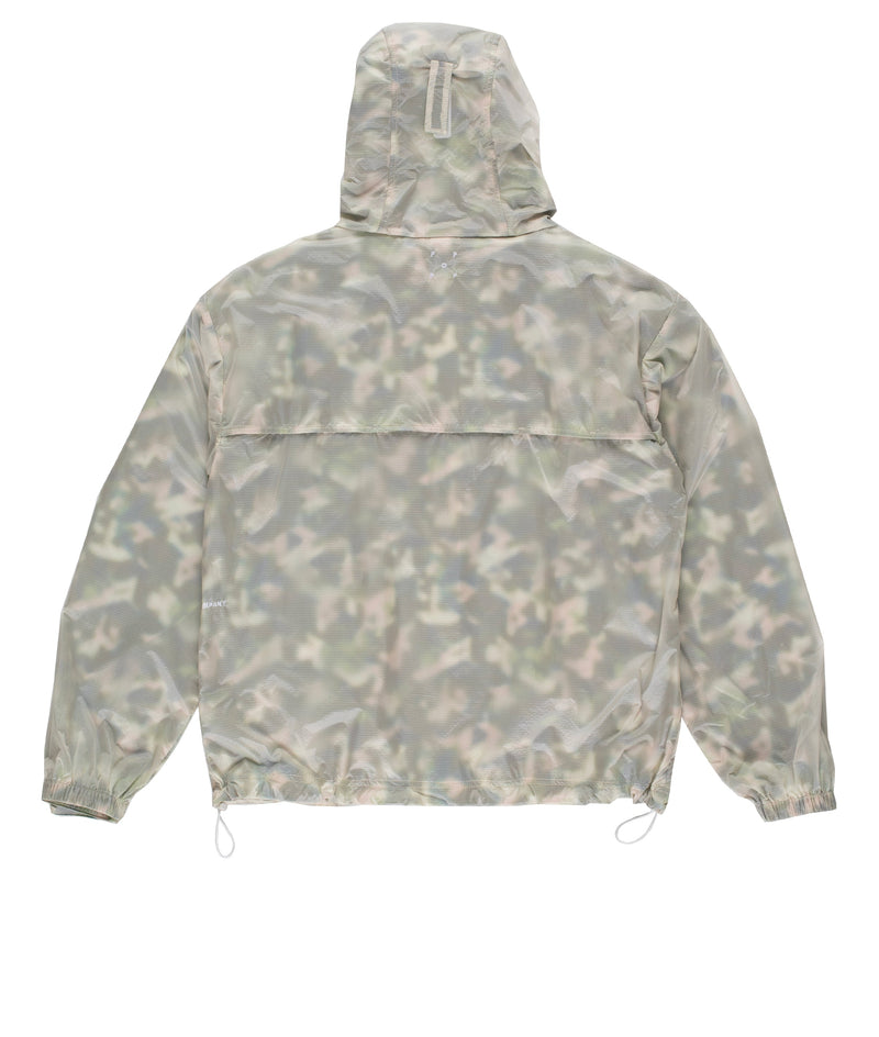 Pop Vondel Jacket Off White