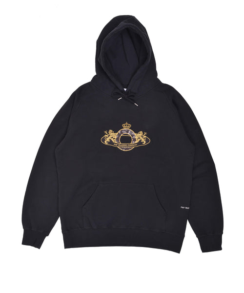 Featured Product Image Of Pop/Liberty Royal O Hooded Sweat