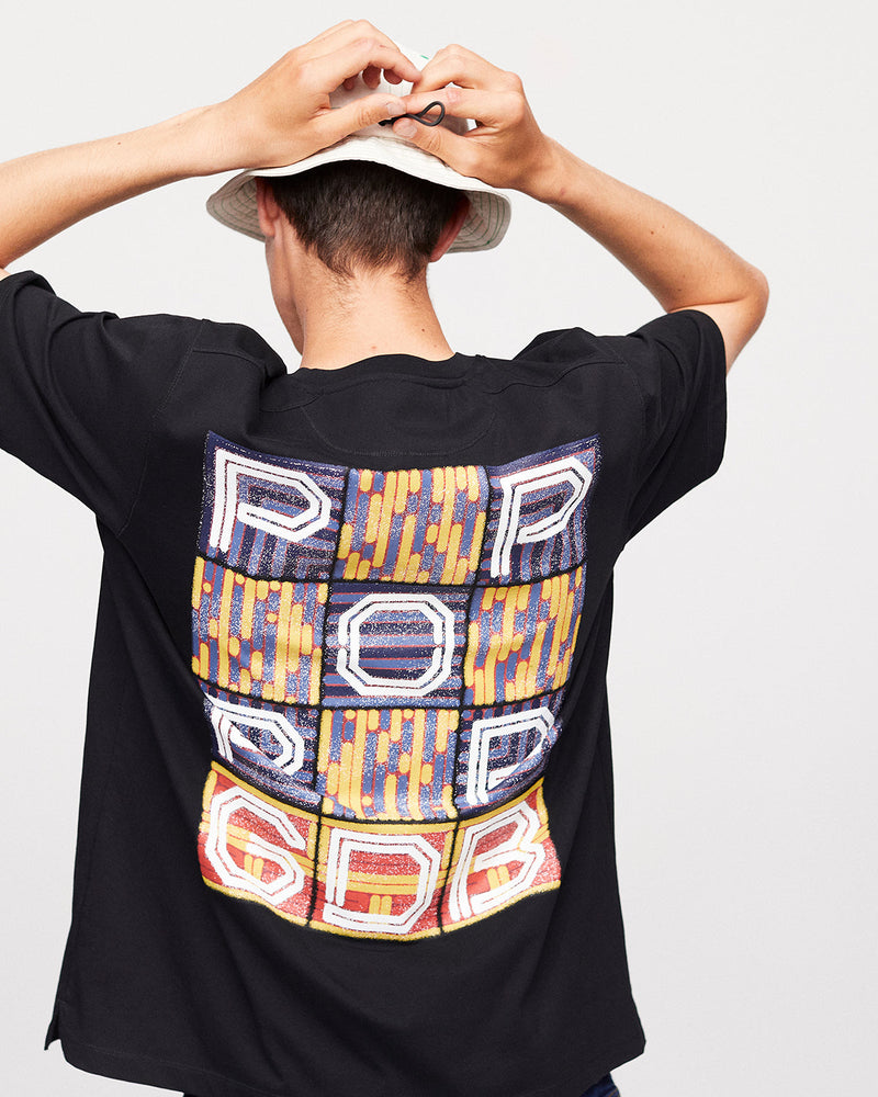 Pop Gilles de Brock T-Shirt