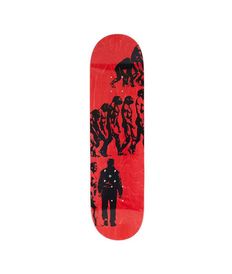 Pop Evolution Skateboard 8.25"