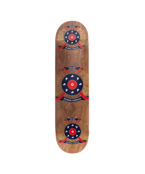 Featured Product Image Of Pop Royal Skateboard 8.0