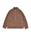 Pop DRS Halfzip Jacket Rain Drum