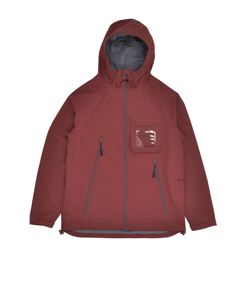 Featured Product Image Of Pop Oracle Jacket Fired Brick