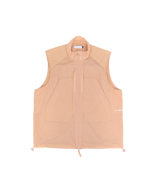 Featured Product Image Of Pop Safari Vest Sesame