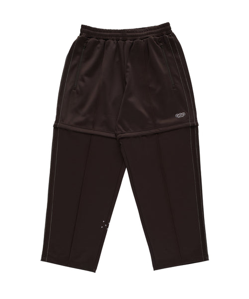 Featured Product Image Of Pop Pub Zip Off Track Pant Delicioso