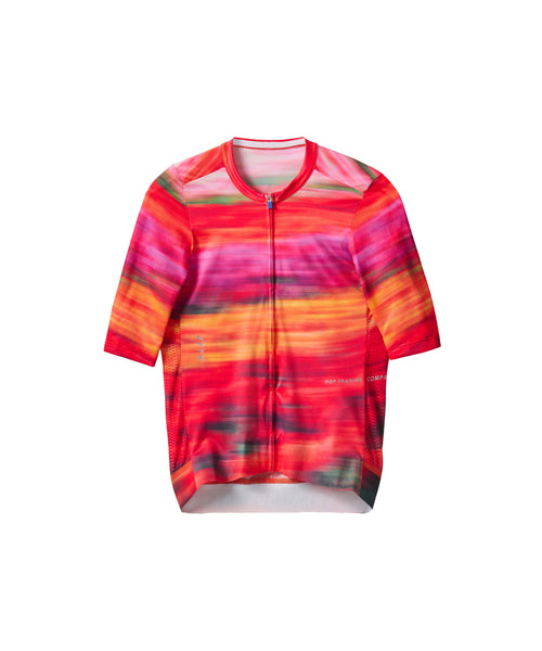 Featured Product Image Of MAAP & Pop Pro Air Jersey 3.0 Tulip