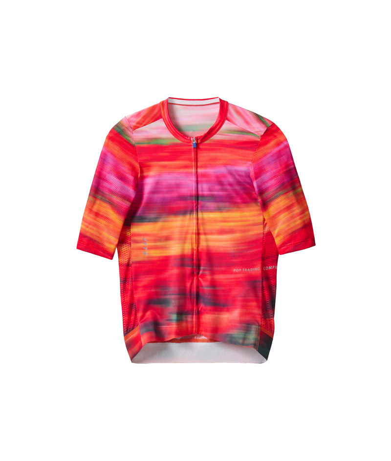 MAAP & Pop Pro Air Jersey 3.0 Tulip
