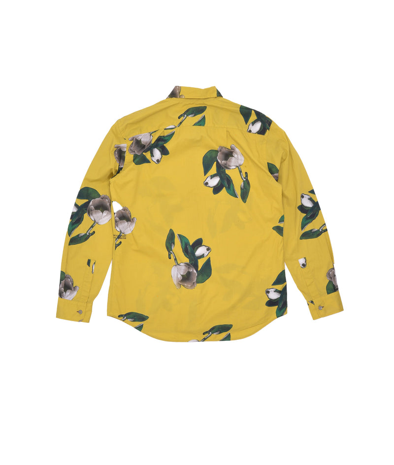 Pop/Paul Smith Tulip Shirt